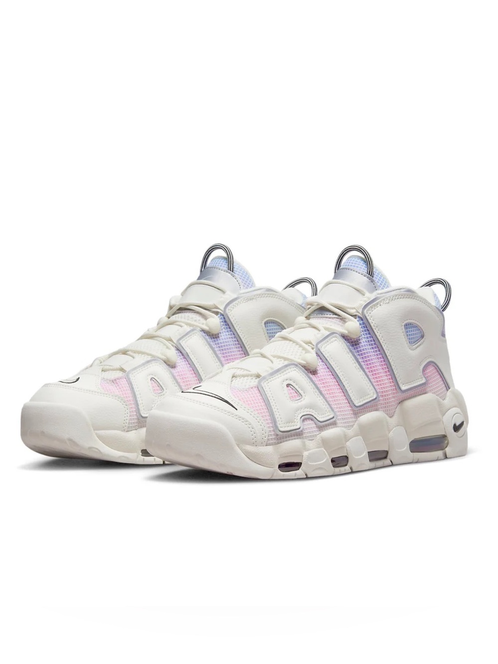 Nike More Uptempo ‘96